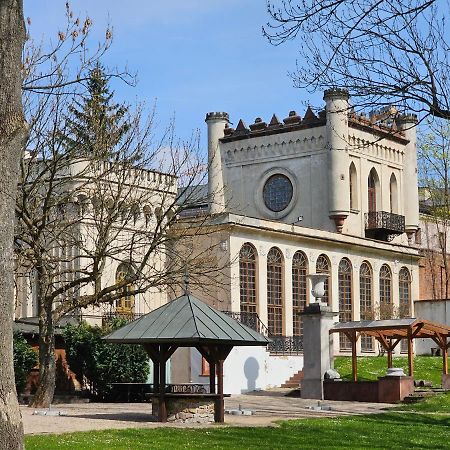 Apartament Central Park Kielce Eksteriør billede